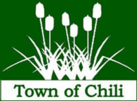 Town of Chili logo